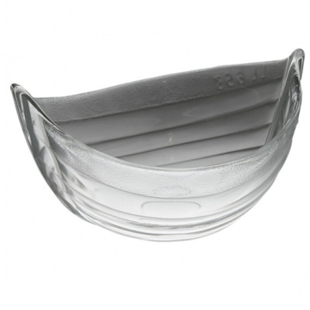 Nybro Crystal | Bohus Skål Sillskuta Serving bowl